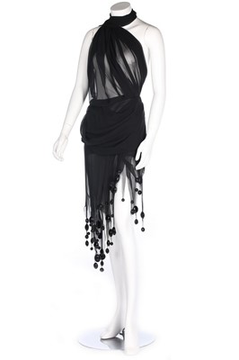 Lot 114 - A Jean-Louis Scherrer by Stephane Rolland...