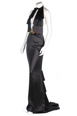Lot 122 - A Jean-Louis Scherrer by Stephane Rolland...