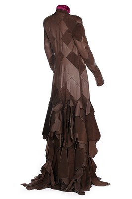 Lot 133 - A Jean-Louis Scherrer by Stephane Rolland...