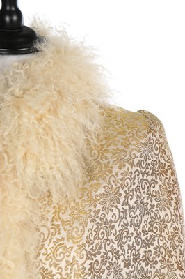 Lot 174 - A good group of capes, coats, mantles,...