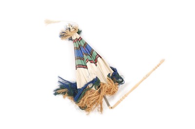 Lot 186 - A large group of mainly Edwardian parasols and...