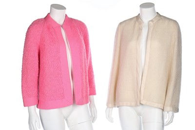Lot 157 - A large, general group of clothing 1960s-80s...