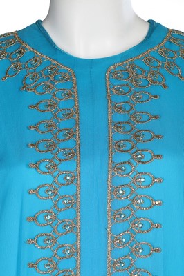 Lot 157 - A large, general group of clothing 1960s-80s...