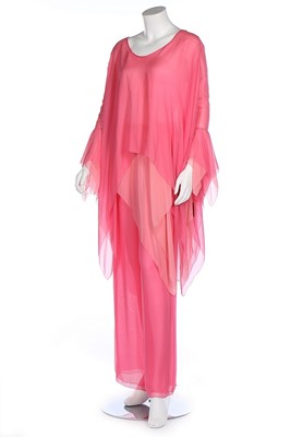 Lot 161 - A group of clothing donated by Liza Minnelli...