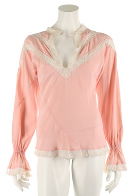 Lot 176 - A large group of Ossie Clark lingerie and...