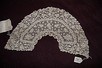 Lot 57 - A general group of collars, handkerchieves,...