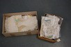 Lot 59 - A large general group of trimmings, machine...