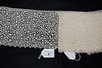 Lot 6 - Three lengths of Italian needlepoint, 17th...