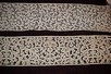 Lot 22 - Milanese bobbin tapelace, late 17th - early...