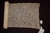 Lot 12 - Two flounces of Flemish bobbin lace, late 17th-...