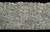 Lot 37 - A fine and important length of needlepoint...