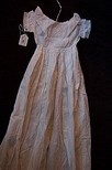 Lot 49 - An interesting group of whitework/accessories,...