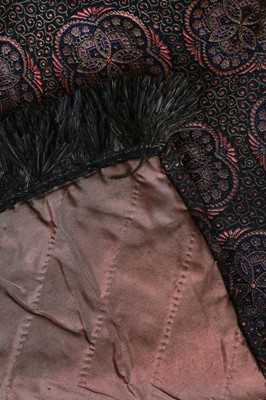Lot 50 - A fine Emile Pingat visite, circa 1885