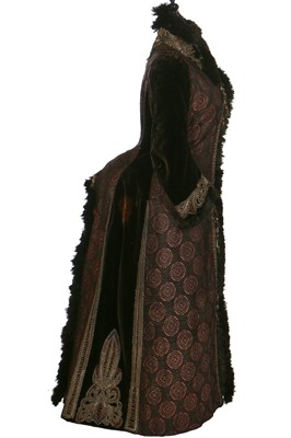 Lot 50 - A fine Emile Pingat visite, circa 1885