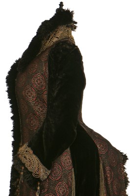 Lot 50 - A fine Emile Pingat visite, circa 1885
