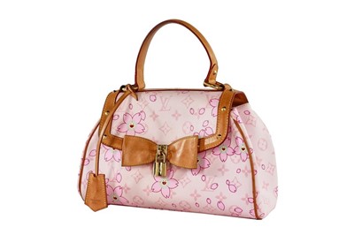 Lot 228 - A limited-edition Louis Vuitton/Takashi...