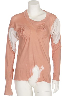 Lot 161 - A group of Westwood/McLaren tops, early 1980s