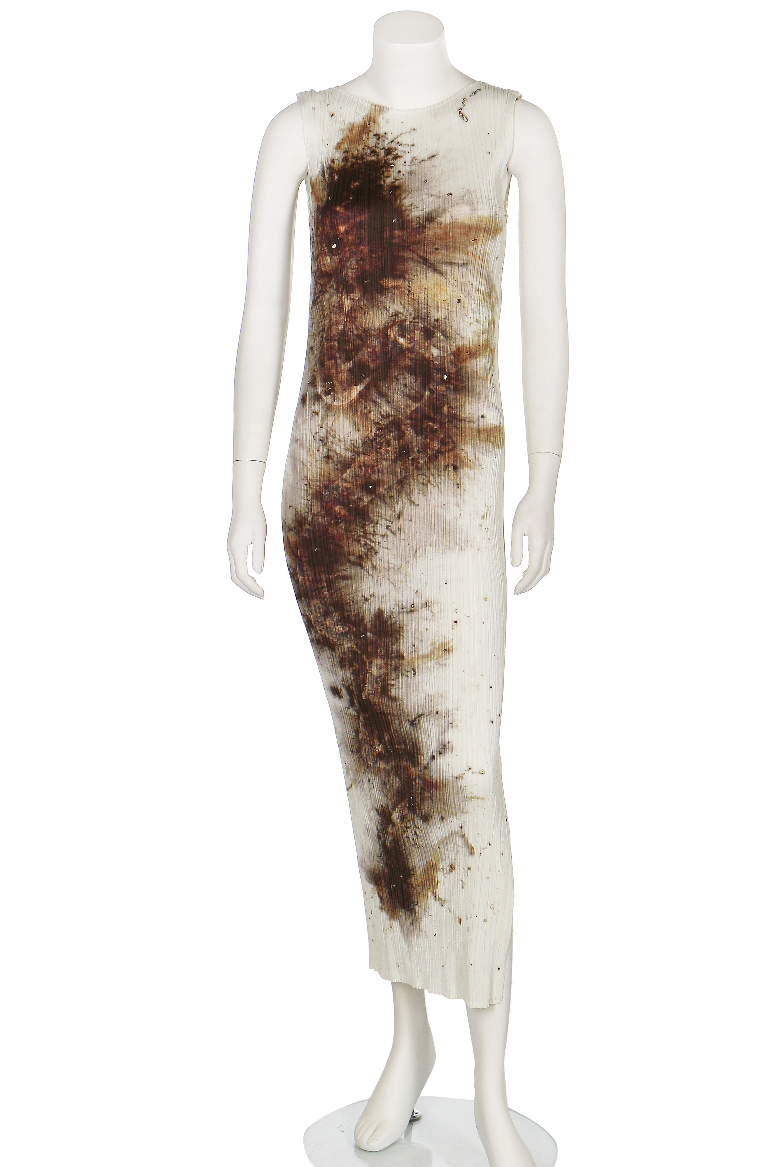 Lot 285 - An Issey Miyake/Cai Guo-Qiang Guest Artists