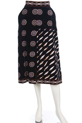 Lot 97 - A group of Pucci clothing and swimwear, mainly 1960s-70s