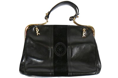 Lot 102 - Three Roberta di Camerino handbags, early 1970s