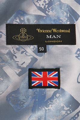 Lot 322 - Vivienne Westwood menswear, 2000s