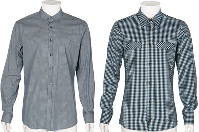 Lot 322 - Vivienne Westwood menswear, 2000s