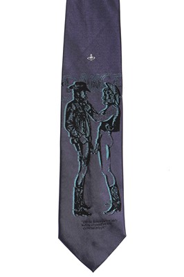 Lot 322 - Vivienne Westwood menswear, 2000s