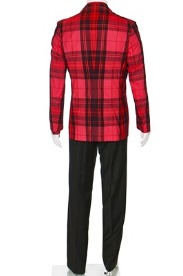 Lot 322 - Vivienne Westwood menswear, 2000s