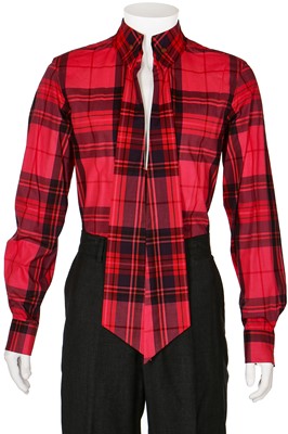Lot 322 - Vivienne Westwood menswear, 2000s