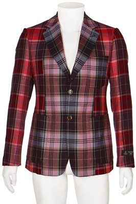Lot 322 - Vivienne Westwood menswear, 2000s