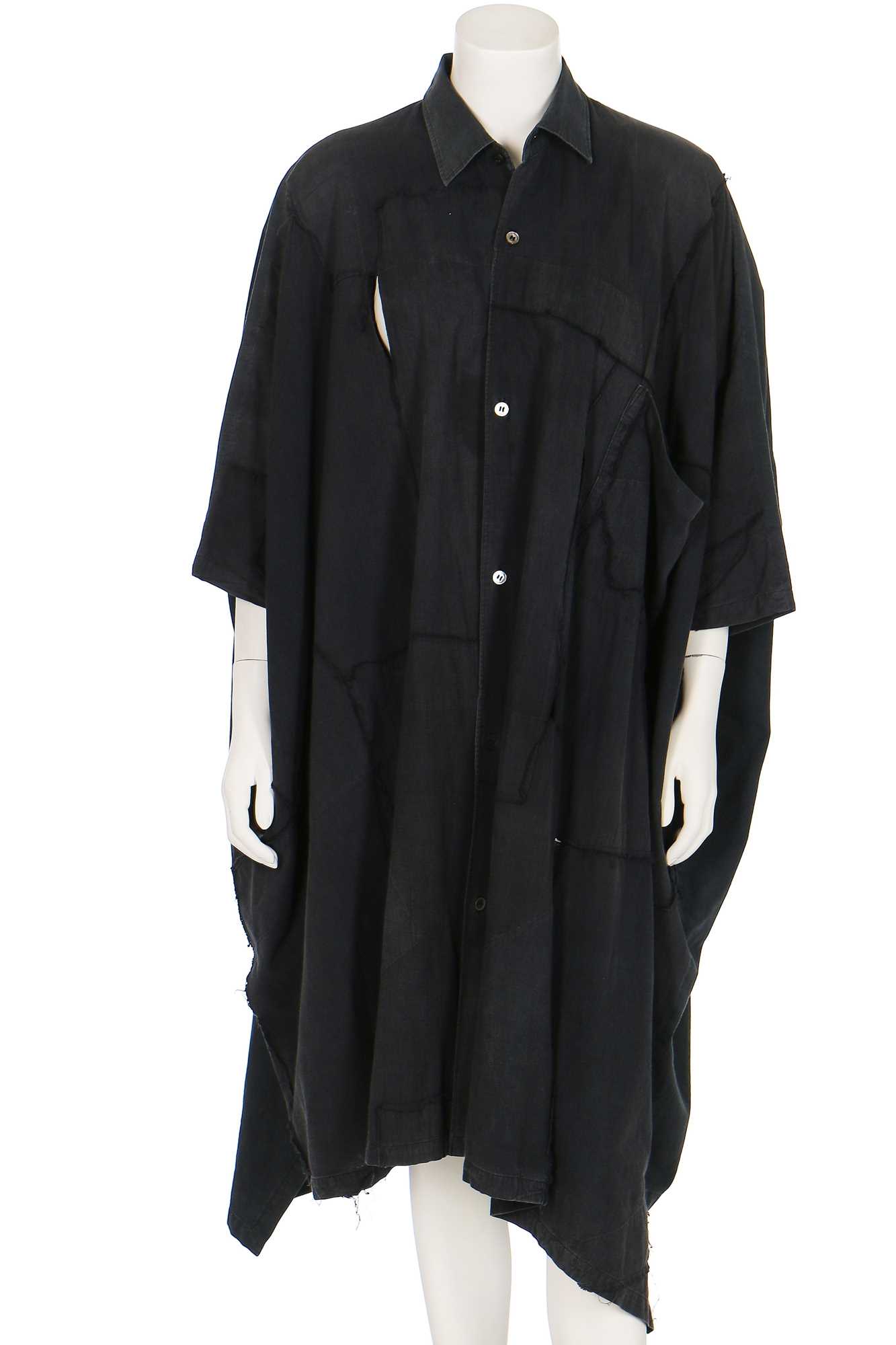 Lot 268 - A rare and early Rei Kawakubo/Comme des