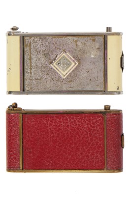 Lot 43 - A group of accessories, mainly 1920s-30s