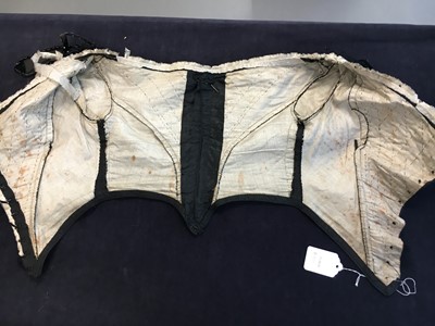 Lot 7 - A group of Victorian clothing, 1850s-1880s