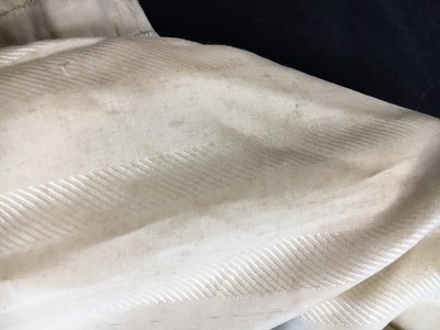 Lot 7 - A group of Victorian clothing, 1850s-1880s