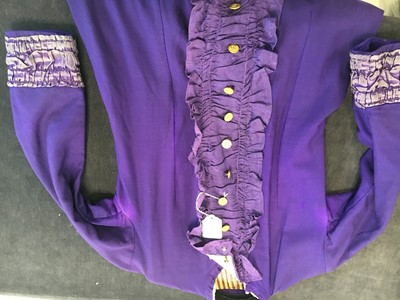 Lot 7 - A group of Victorian clothing, 1850s-1880s