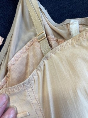 Lot 216 - A Jean-Paul Gaultier corset-dress, late 1990s