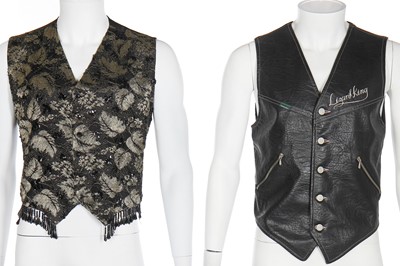Lot 98 - A group of men's designer clothing and jewellery, 1980s-2000s