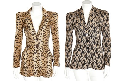 Lot 168 - A good group of Biba clothing, circa 1973-75