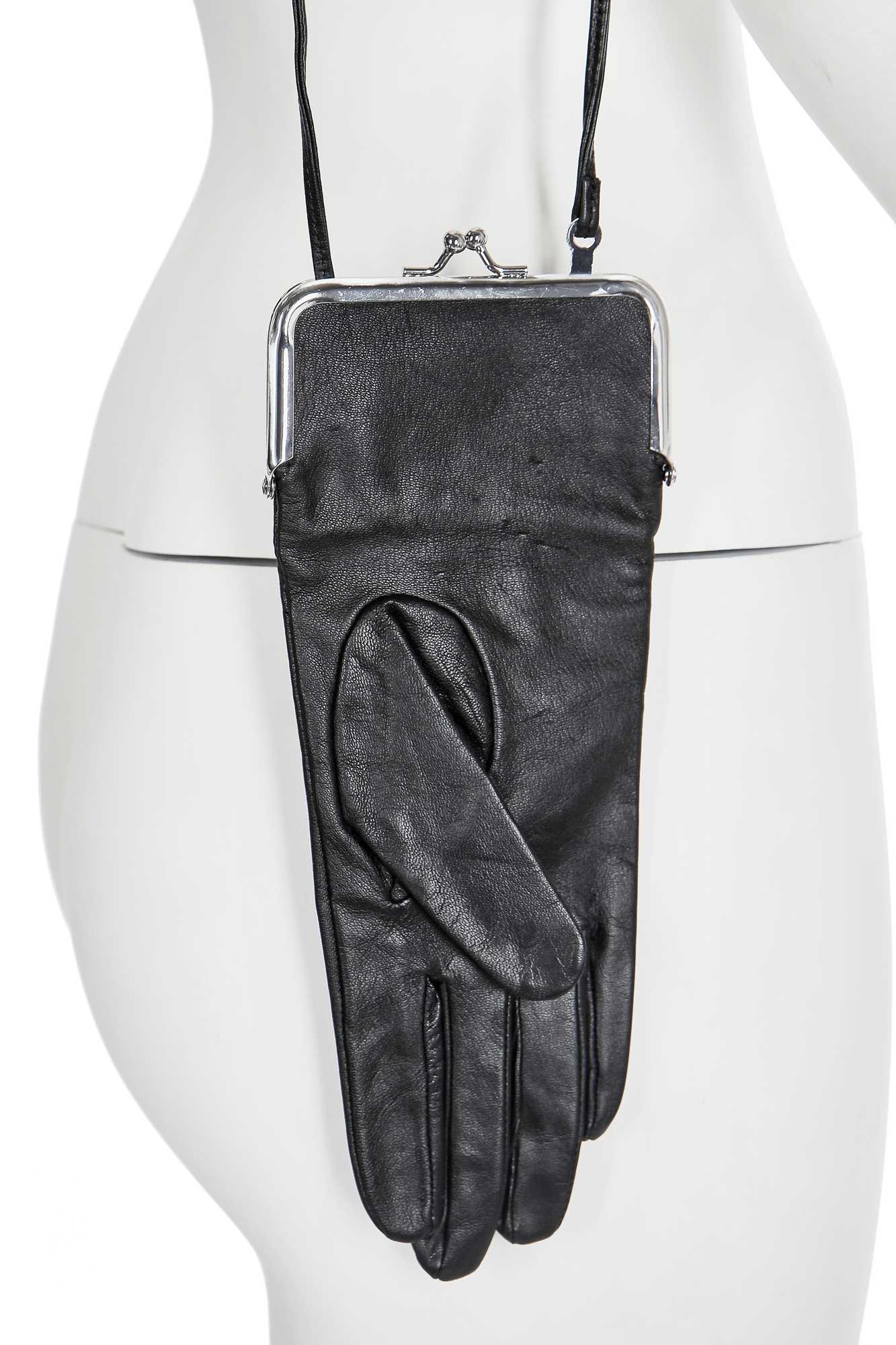 Lot 58 - A group of Maison Margiela for H&M accessories, 2012