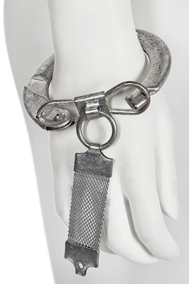 Lot 58 - A group of Maison Margiela for H&M accessories, 2012