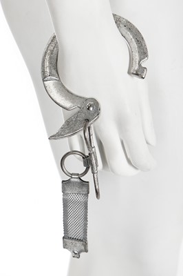 Lot 58 - A group of Maison Margiela for H&M accessories, 2012