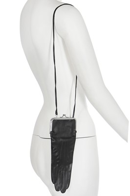Lot 58 - A group of Maison Margiela for H&M accessories, 2012