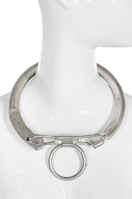Lot 58 - A group of Maison Margiela for H&M accessories, 2012