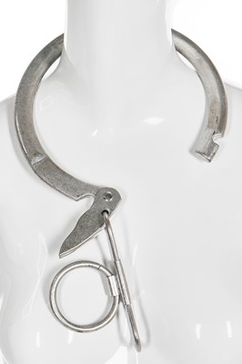 Lot 58 - A group of Maison Margiela for H&M accessories, 2012