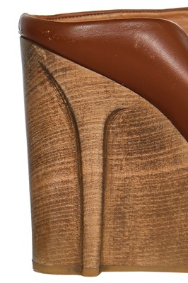 Lot 62 - Six pairs of Margiela shoes, 2000s-2010s