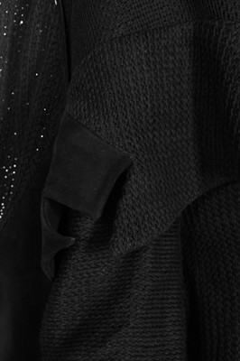 Lot 209 - A rare John Galliano Marauder ensemble, 'Filibustiers' collection, Spring-Summer 1993