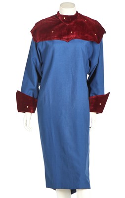 Lot 147 - Willie Brown evening wear, 1980