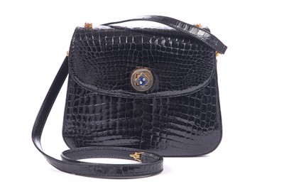 Lot 78 - Three Gucci handbags, 1960s