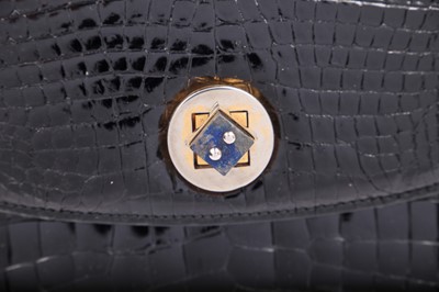 Lot 78 - Three Gucci handbags, 1960s