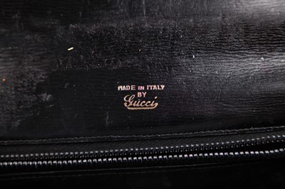 Lot 78 - Three Gucci handbags, 1960s
